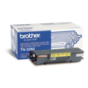 Toner Brother Original TN-3280