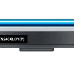 Toner Compativel Brother TN - 248XLC Azul 2300 Pág.