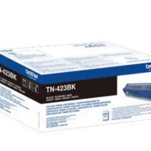 Toner Brother TN - 423BK Preto 6500 Pág.