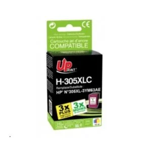 Hp 305 XLC Colorido