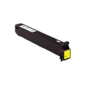 Toner FT Konica Minolta Bizhub C224/ C284/ C364 TN-321Y Amare