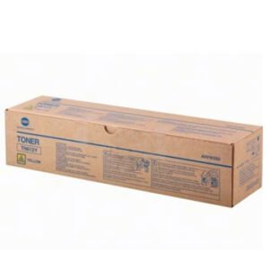 Toner FT Konica Minolta Pro C5501/6501/6501E TN-612Y Amarelo