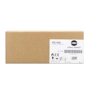 Twin Pack Toner Fax 1510