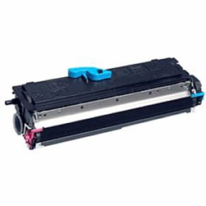 Toner FT Konica Minolta Bizhub C200 TN-214Y Amarelo