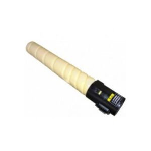 Toner FT Konica Minolta Bizhub C454 TN-512Y Amarelo