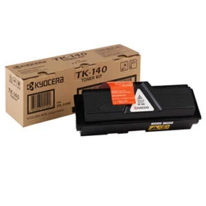 Toner Kyocera TK-140 FS1100/ FS1100N Preto