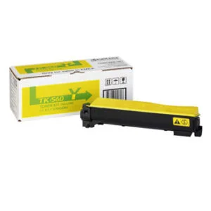 Toner LD FS C5300DN/ C5350DN/ P6030CDN Amarelo
