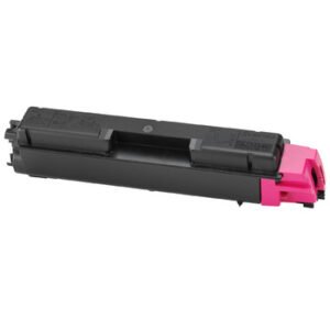 Toner FS-C2026MFP/ C2126MFP/ C252 6MFP/ C2626MFP/ C5250DN/ M60 26/ M6526/ P6026 (TK590M) Magenta