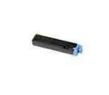 Toner LD FS-C5016N Preto TK500K
