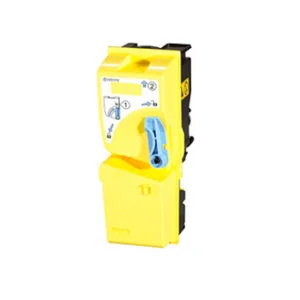 Toner Kyocera KM-C2525E/ C-3232E/ C-4035E Amarelo
