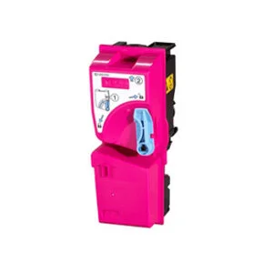 Toner Kyocera KM-C2525E/ C-3232E/ C-4035E Magenta