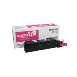 Toner TASKalfa 250CI/ 300CI TK865M Magenta (0T2JZBEU)