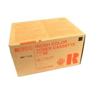 Toner Aficio 3228C/ 3235C/ 3245C Type R2 Amarelo