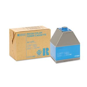Toner Aficio 3228C/ 3235C/ 3245C Type R2 Azul