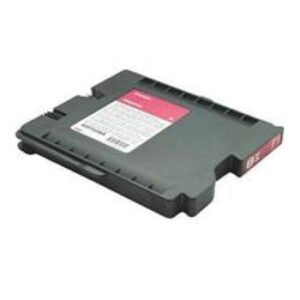 Toner Gel Ricoh GX2500/ GX3000/ 3050N/ 5050N Type GC-21M Magenta