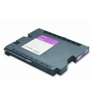 Toner Gel Ricoh GXE3300N/ GXE3350N/ GX7700/ GX2600 Type GC-31M Magenta