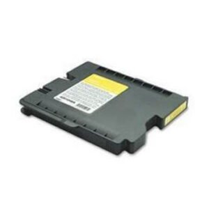 Toner Gel Ricoh GXE3300N/ GXE3350N/ GX7700/ GX2600 Type GC-31Y Amarelo