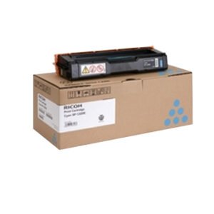 Toner SPC220/ 221/ 222/ 240 Azul