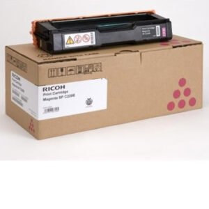 Toner SPC220/ 221/ 222/ 240 Magenta