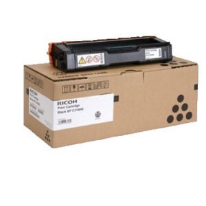 Toner SPC231/ 232/ 242/ 310/ 311/ 31 2 Type SPC310 Preto Alta Capacidade