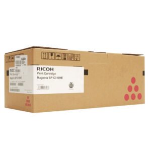 Toner SPC231/ 232/ 242310/ 311/ 312 Type SPC310 Magenta Alta Capacidade