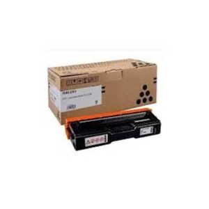 Toner SPC250 Preto