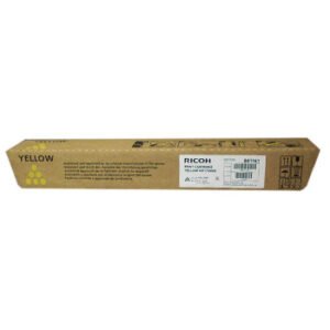 Toner Aficio MPC4000/ MPC5000/ MPC4501/ M PC5501 Amarelo (842049) (841457)