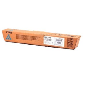 Toner MPC2800/ MPC3300/ MPC3001/ M PC3501 Azul