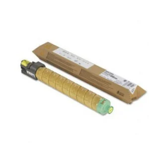 Toner Aficio MPC4502/ 5502 (842021) Amarelo