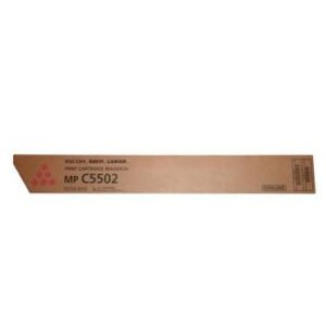 Toner Aficio MPC4502/ 5502 (842022) Magenta