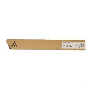 Toner Aficio MPC4502/ 5502 (842020) Preto