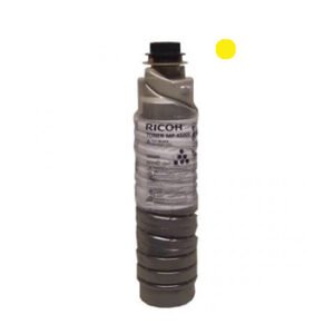 Toner MPC2003/ MPC2503/ MPC2011/ M PC2004 Amarelo