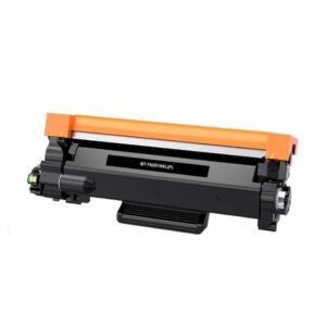 Toner Compativel Brother TN-2510XL Preto 3000 Pág.