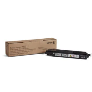 Deposito Residuos Phaser 7100