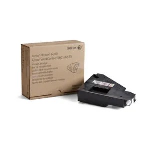 Deposito Residuos Phaser 6600/ Workcentre 6605