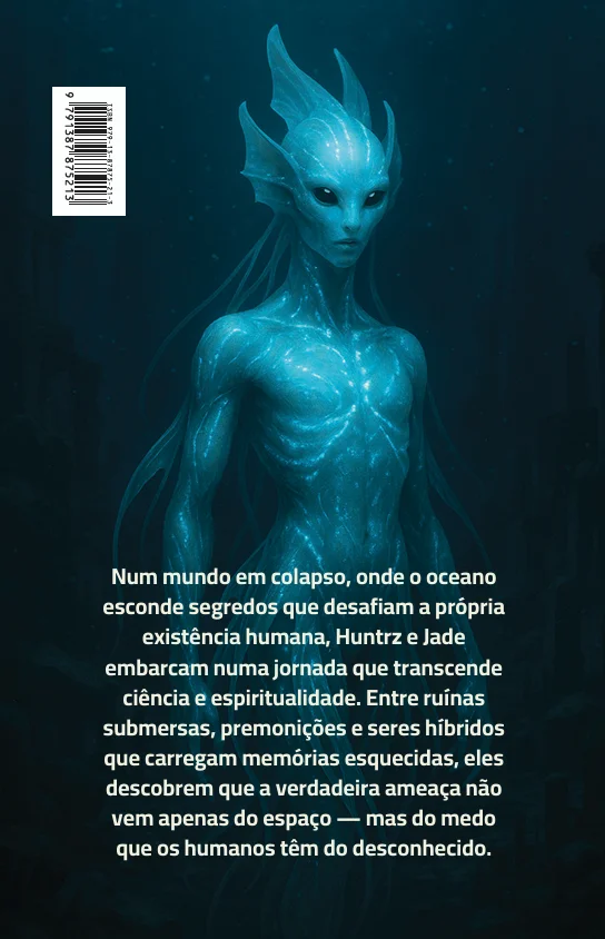 Peixes do Cosmo