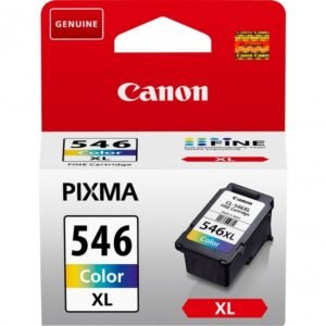 Tinteiro Canon CL-546 XL Tricolor Original
