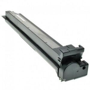 Toner Konica Minolta BIZHUB TN210BK C250 / C252 Compatível (8938-509/TN-210K) Preto
