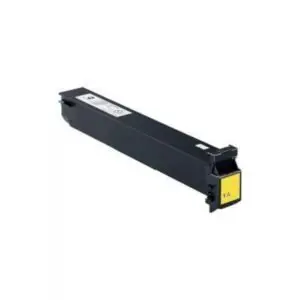 Toner Konica Minolta TN314Y - C353 Compatível Amarelo TN-314Y/A0D7251