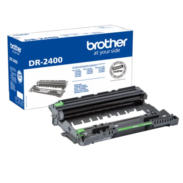 Tambor / Drum Brother Original DR-2400