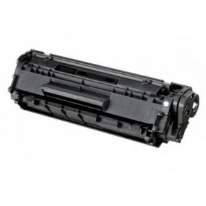 Toner HP 12X Compatível Q2612X (alta capacidade)