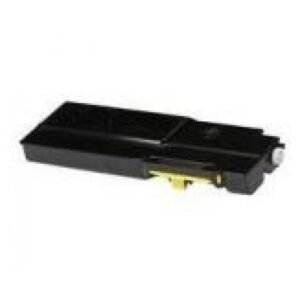 Toner Xerox Versalink Compatível C400 / C405 Amarelo