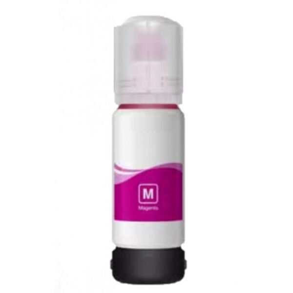 Tinta Epson 106 Compatível Magenta 70ml