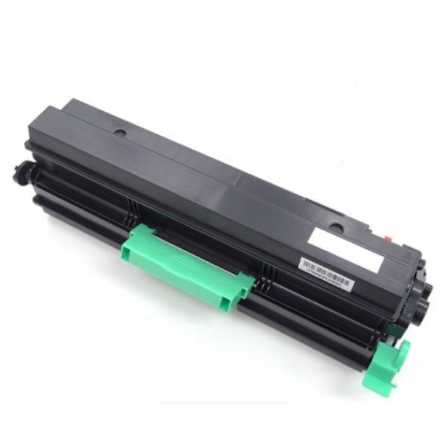 Toner Ricoh Aficio SP6410 / SP6420 / SP6430 / SP6440 / SP6450 Compatível Preto 10k (407510/SP 6430)