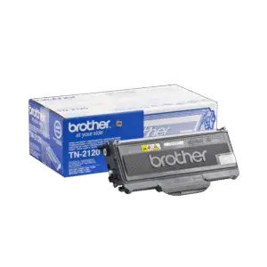 Toner Brother Original TN-2120