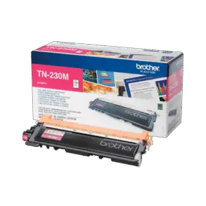 Toner Brother Original TN-230 M Magenta
