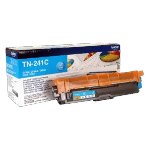 Toner Brother Original TN-241 C Azul