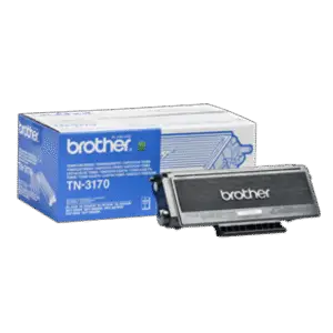 Toner Brother Original TN-3170