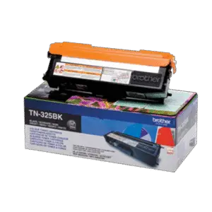 Toner Brother Original TN-325BK Preto