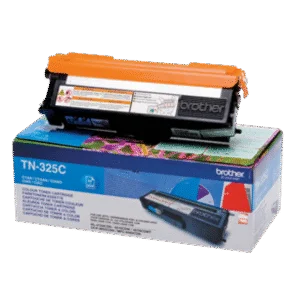 Toner Brother Original TN-325C Azul